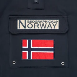 Geographical Norway - GYMCLASS