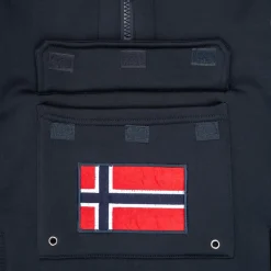Geographical Norway - GYMCLASS