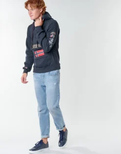 Geographical Norway - GYMCLASS