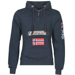 Geographical Norway - GYMCLASS
