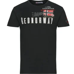 Geographical Norway - JASON