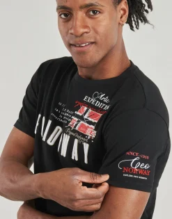 Geographical Norway - JASON