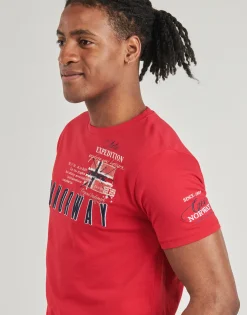 Geographical Norway - JASON