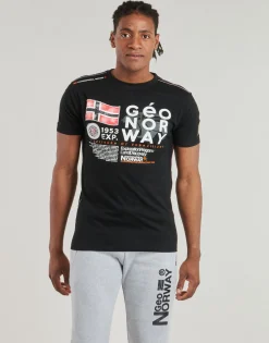 Geographical Norway - JIVY