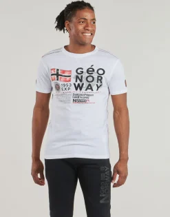 Geographical Norway - JIVY