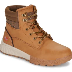 Geographical Norway - OCLARC