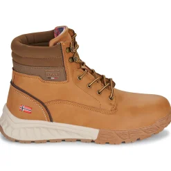 Geographical Norway - OCLARC