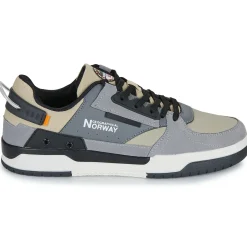 Geographical Norway - OLAB