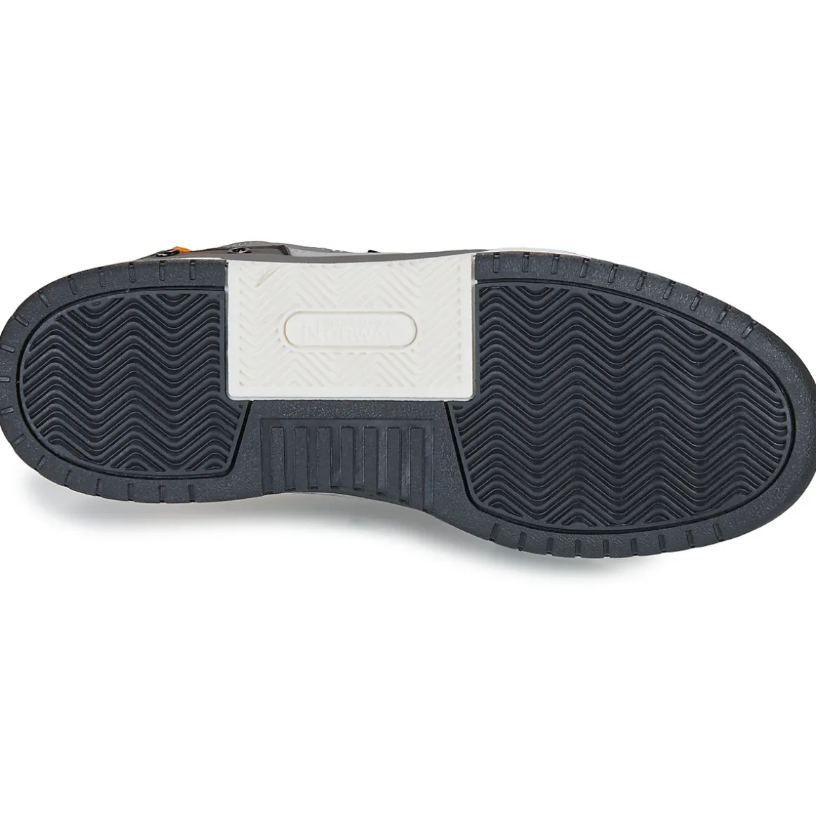 Geographical Norway - OLAB