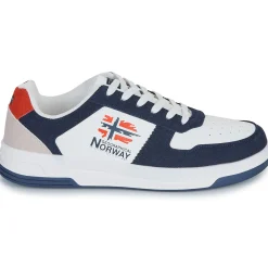 Geographical Norway - ORTY