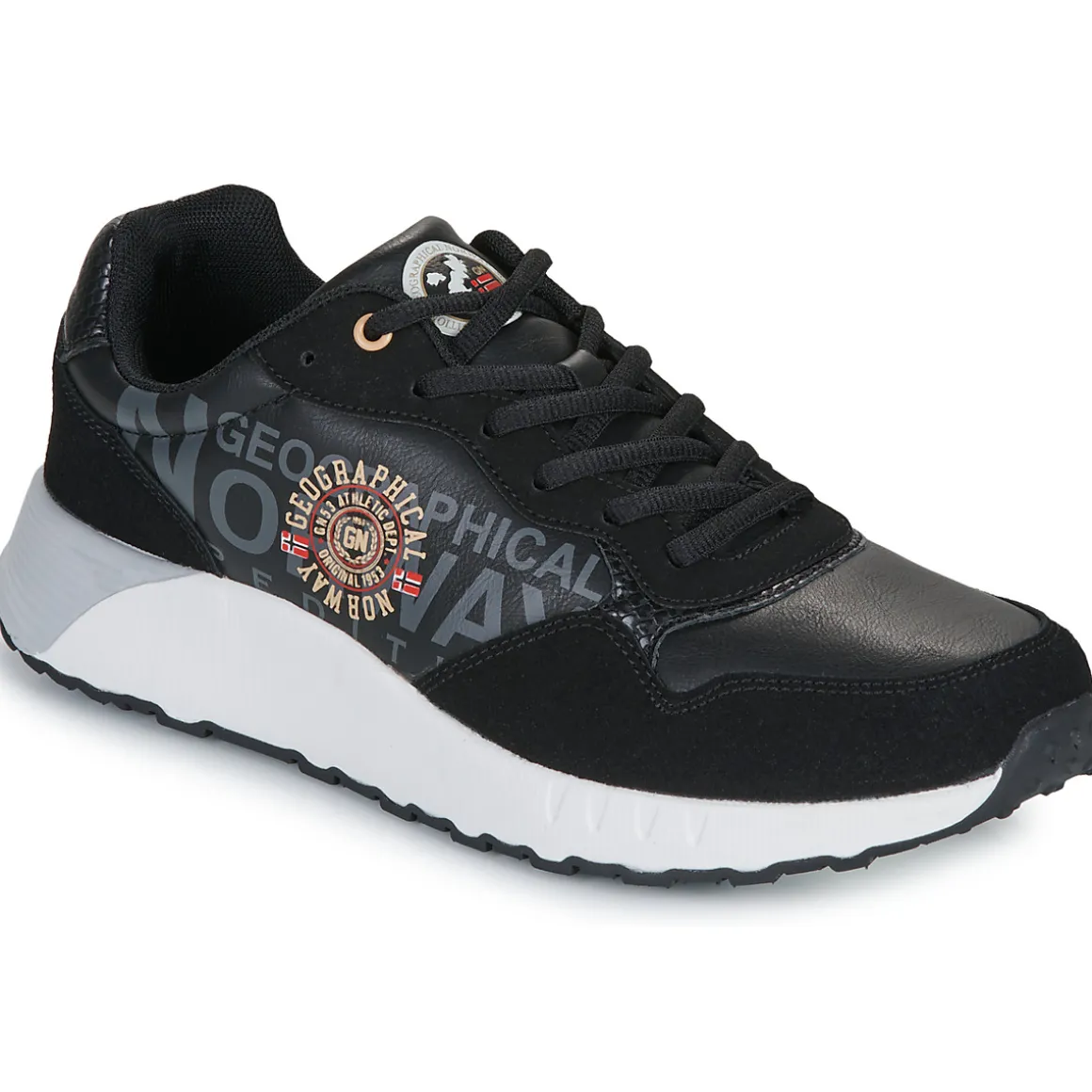 Geographical Norway - OTAG