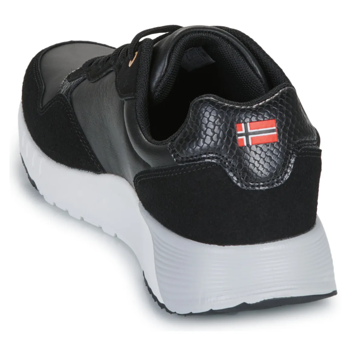 Geographical Norway - OTAG