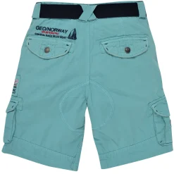 Geographical Norway - POUDRE BOY