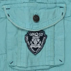 Geographical Norway - POUDRE BOY