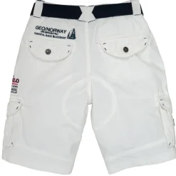 Geographical Norway - POUDRE