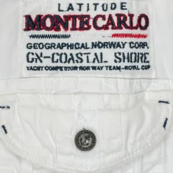 Geographical Norway - POUDRE
