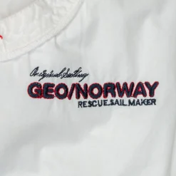 Geographical Norway - POUDRE