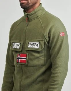 Geographical Norway - TANTOUNA