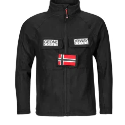 Geographical Norway - TANTOUNA
