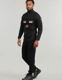 Geographical Norway - TANTOUNA