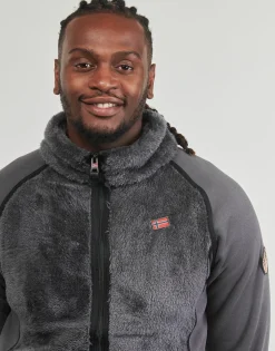 Geographical Norway - TITANOZ