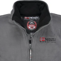 Geographical Norway - TORLEON