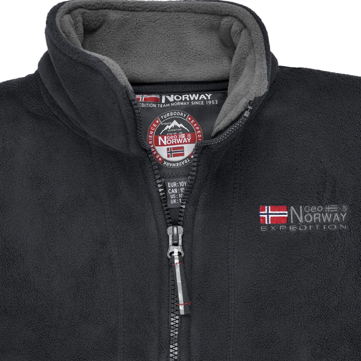 Geographical Norway - TORLEON