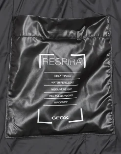 Geox - ALHOUR MID