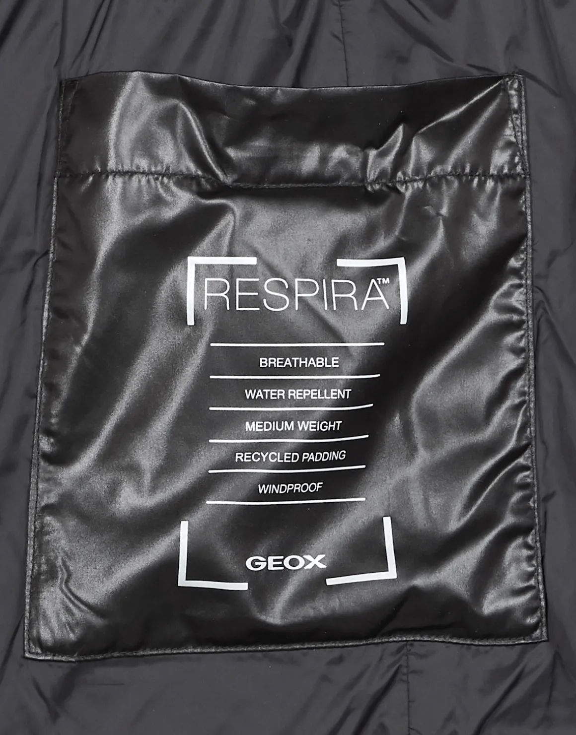 Geox - ALHOUR MID