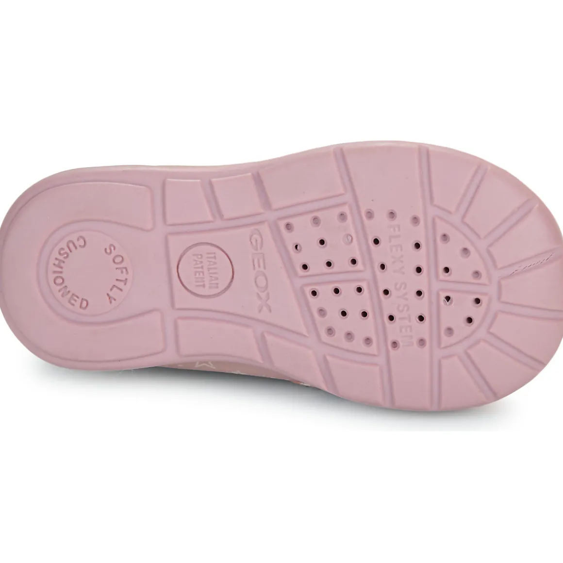Geox - B ELTHAN GIRL