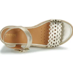 Geox - D EOLIE