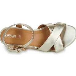 Geox - D ISCHIA CORDA