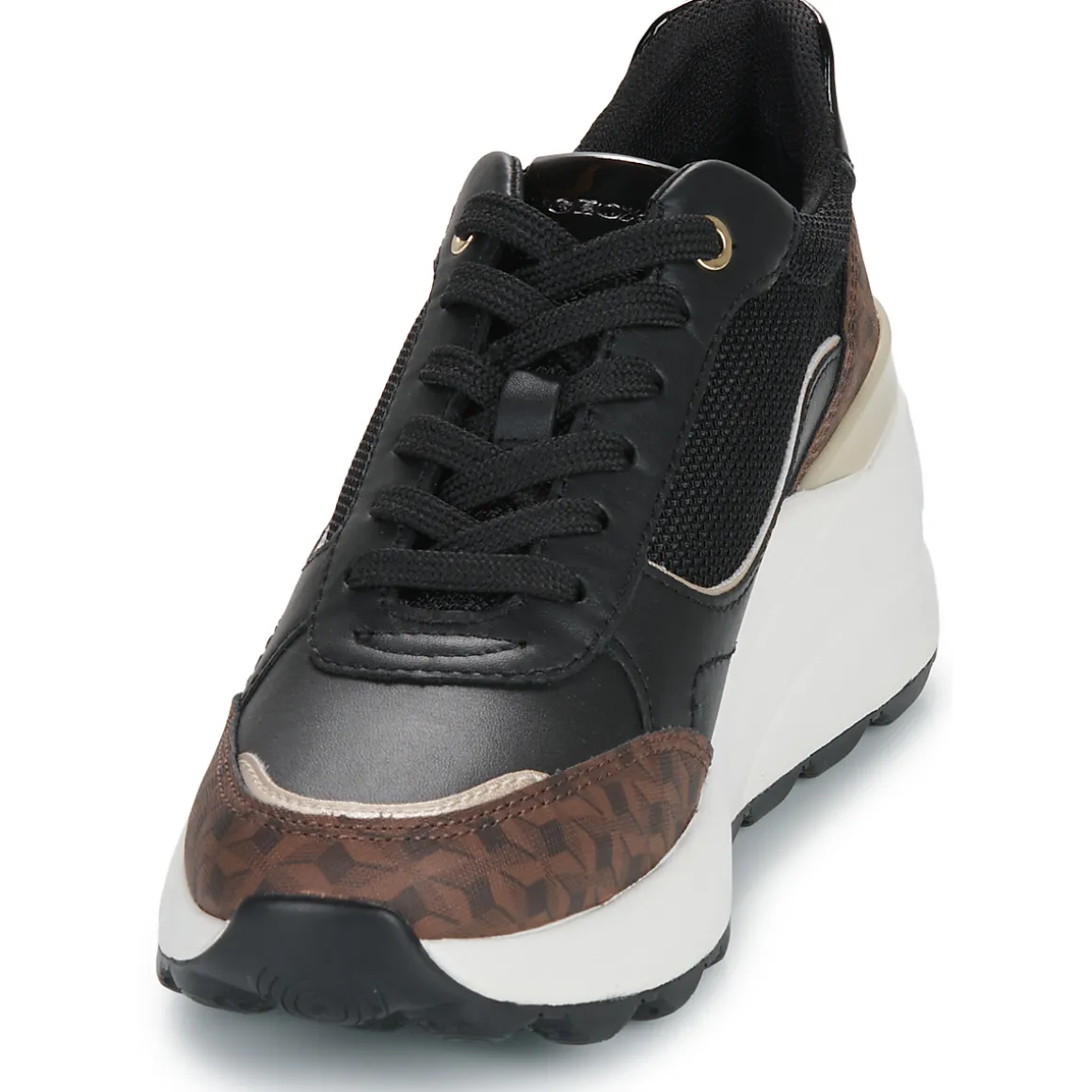 Geox - D SPHERICA EC13