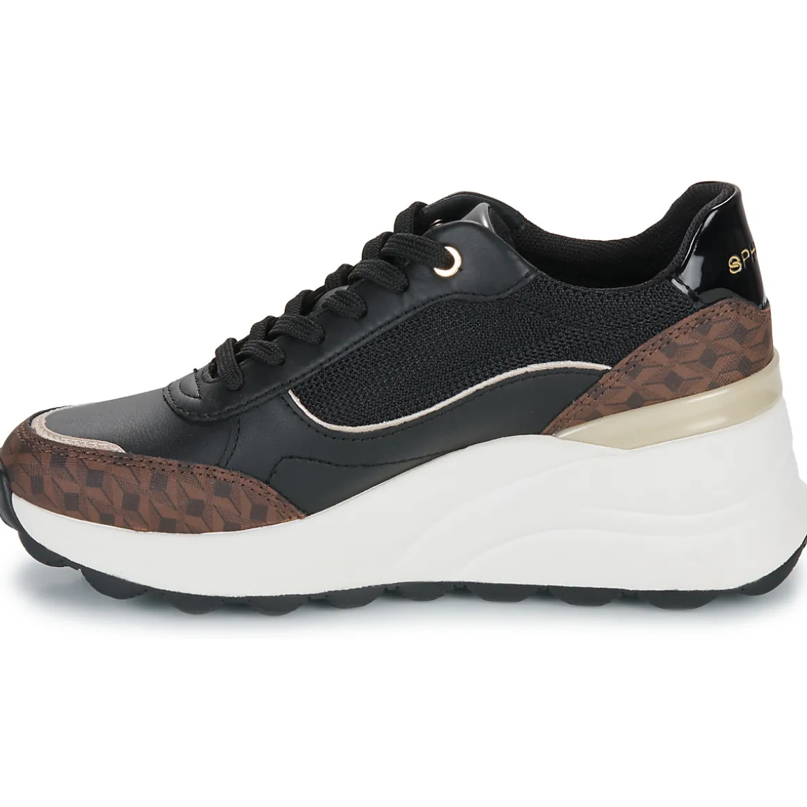 Geox - D SPHERICA EC13