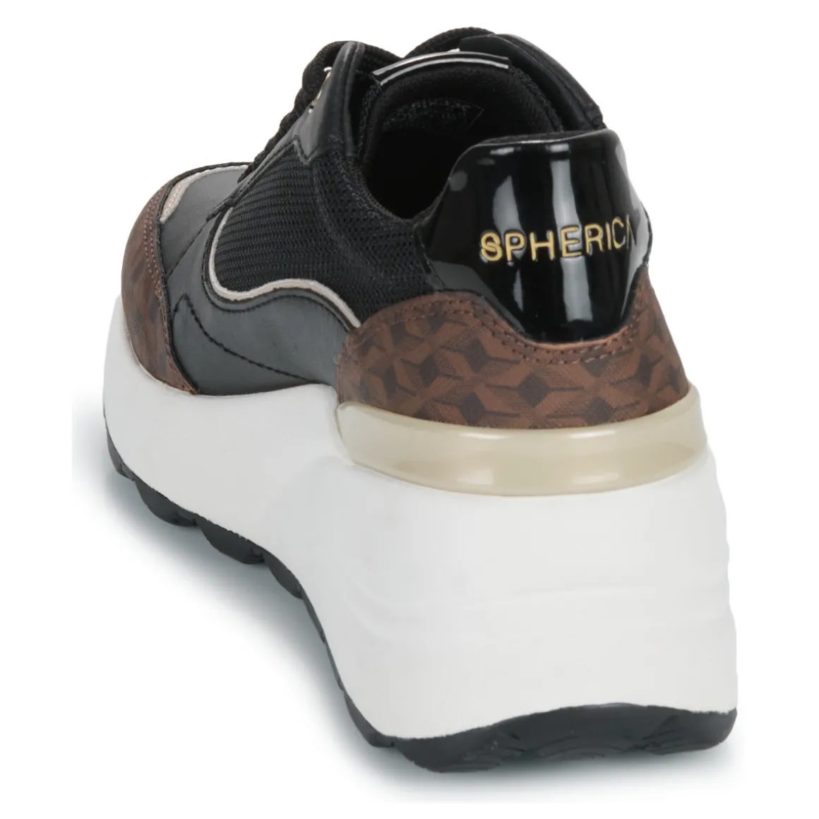 Geox - D SPHERICA EC13