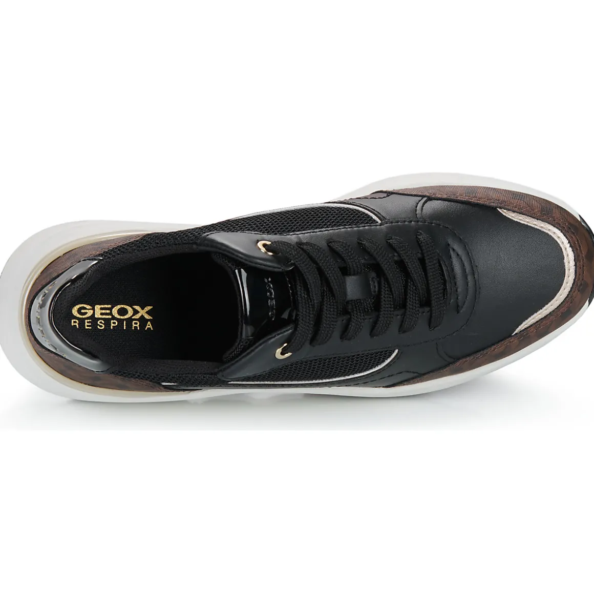 Geox - D SPHERICA EC13