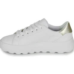 Geox - D SPHERICA EC4.1 SNEAKERS