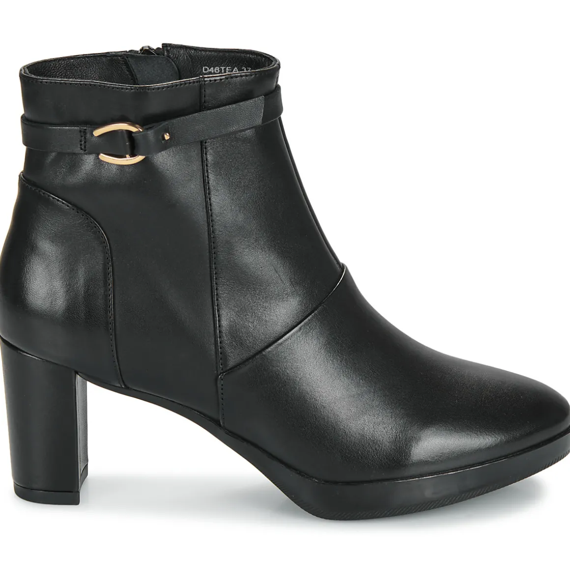 Geox - D WALK PLEASURE 60