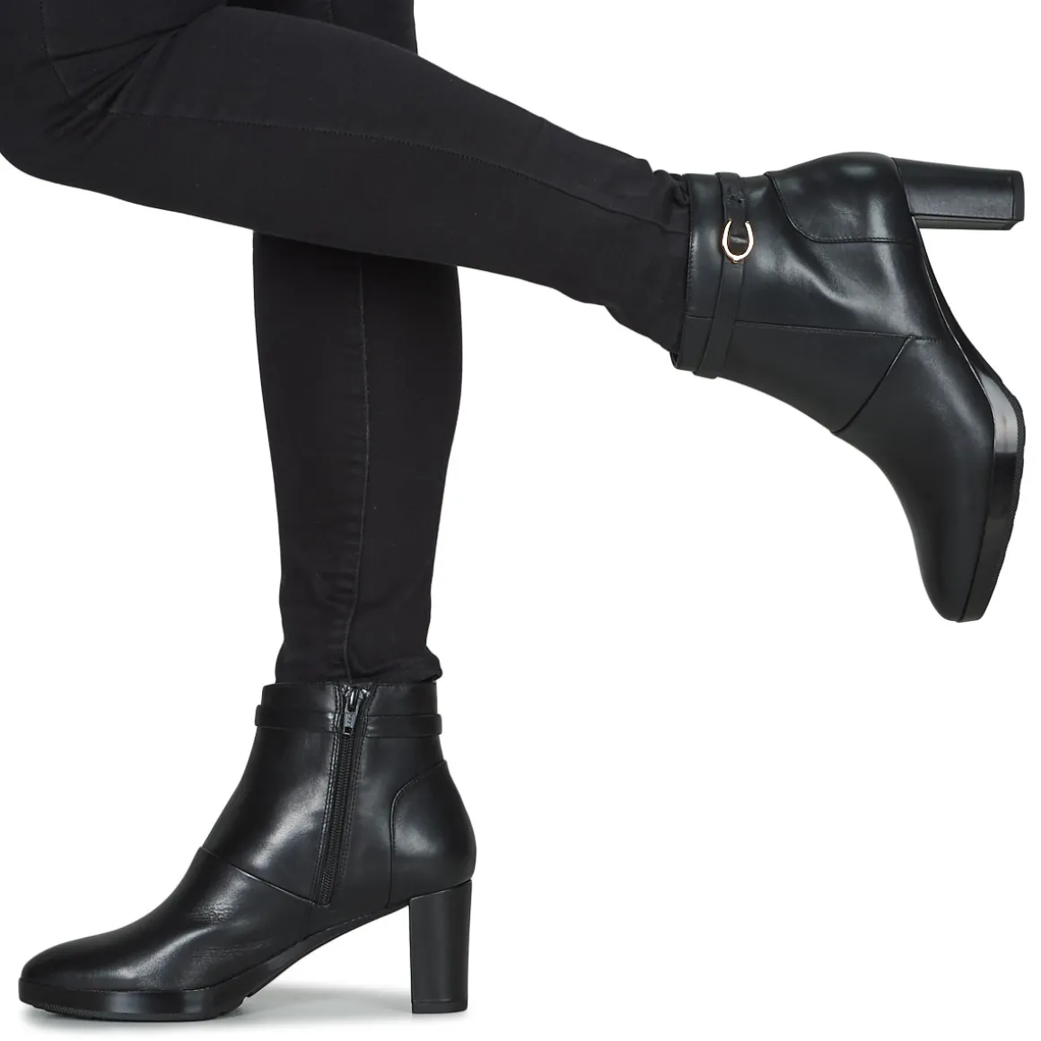 Geox - D WALK PLEASURE 60