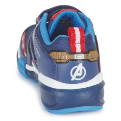 Geox - J BAYONYC BOY C