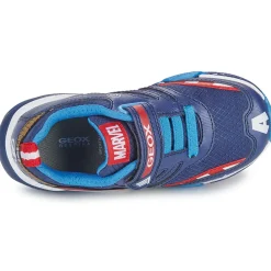 Geox - J BAYONYC BOY C