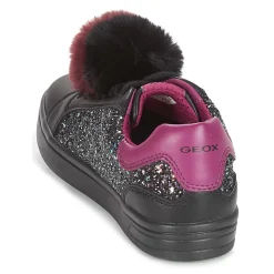 Geox - J DJROCK GIRL