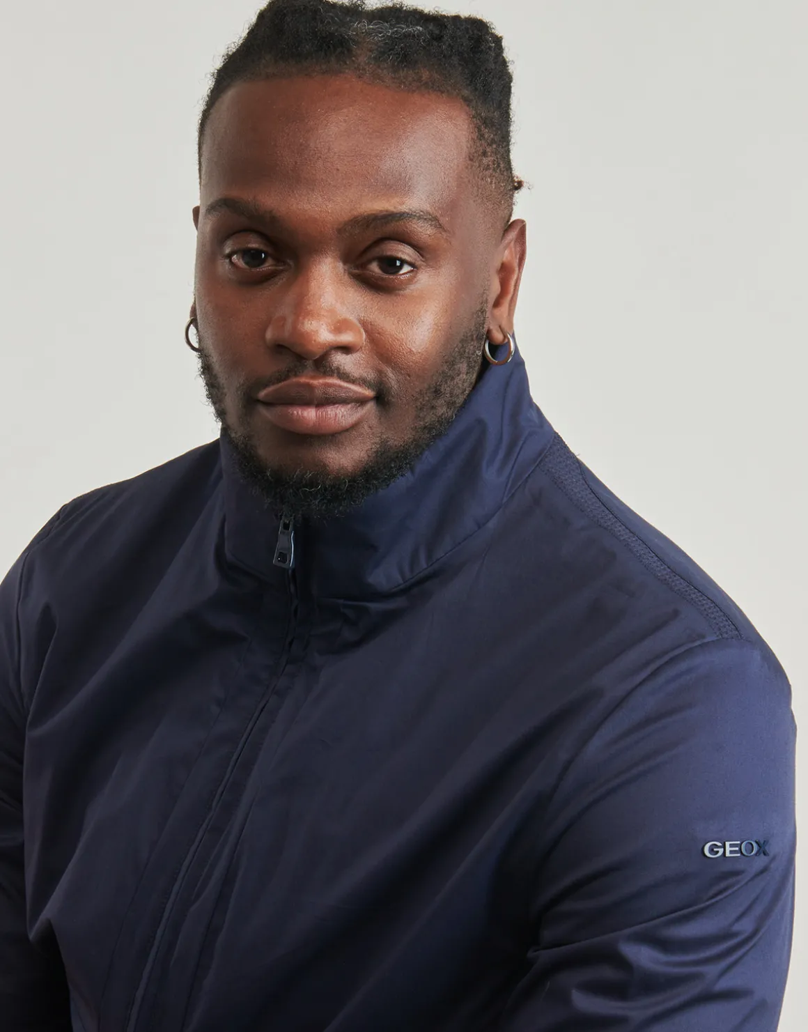 Geox - M EOLO BOMBER