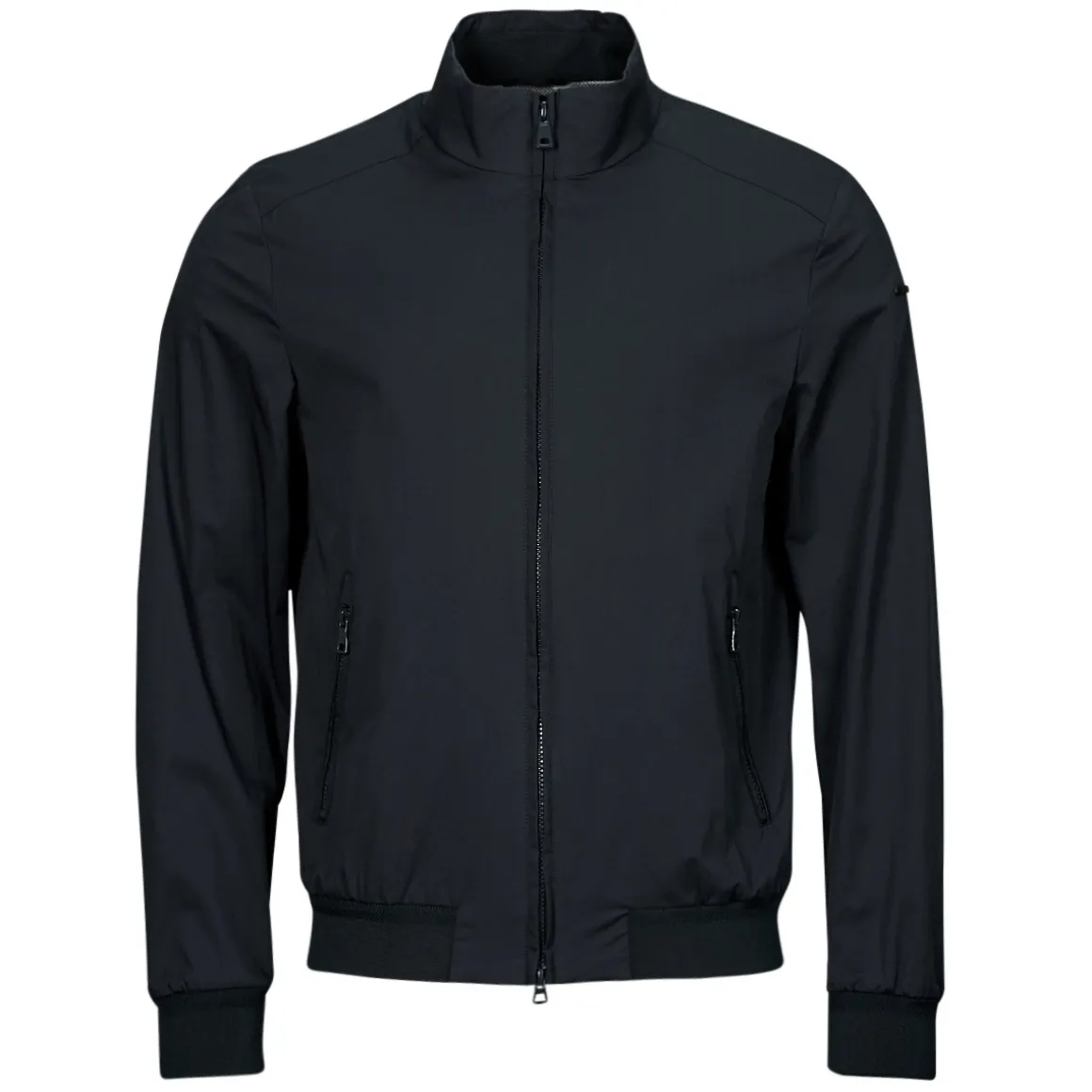Geox - M EOLO BOMBER STRETCH MIXED