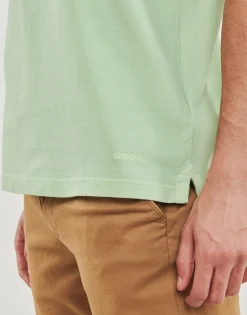 Geox - M POLO GARMENT