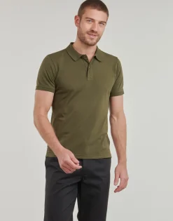 Geox - M POLO JERSEY