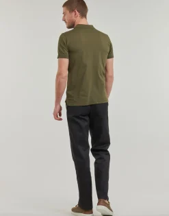 Geox - M POLO JERSEY