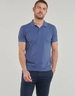 Geox - M POLO JERSEY