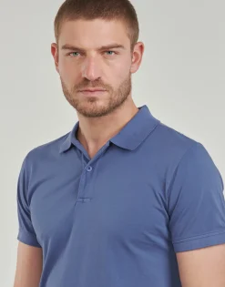 Geox - M POLO JERSEY
