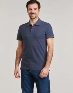 Geox - M POLO PIQUET PRINTE